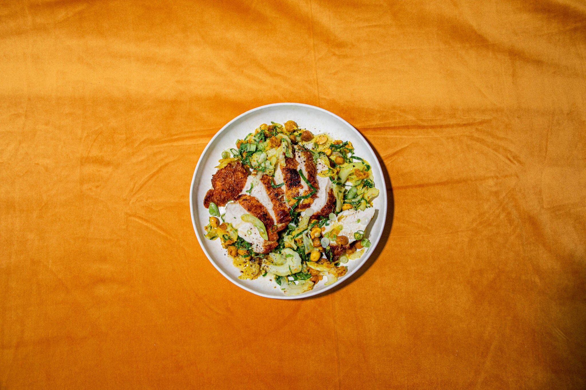 Welcome To The DeVonn Francis Dinner Party Multiverse TASTE
