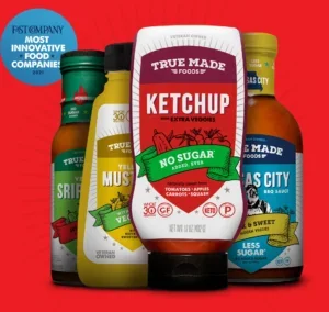 While ketchup innovation has faced headwinds, companies like True Made continue to fight the good fight.