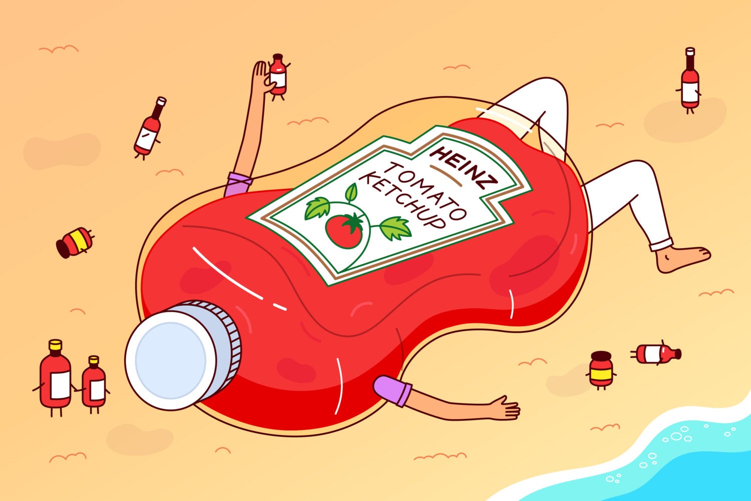 TASTE TASTE_Ketchup_Final_780 x 520 TASTE