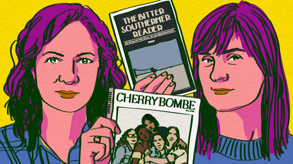 This Is TASTE 261: Cherry Bombe & The Bitter Southerner
