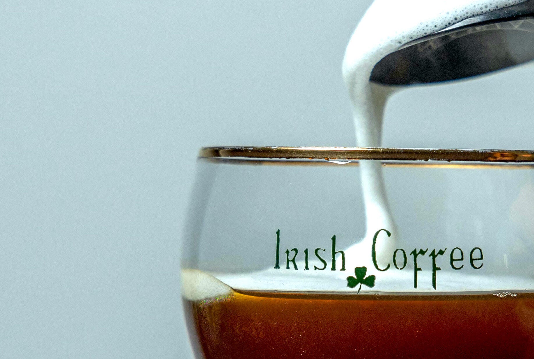 ARTICLE Irish Coffee NA