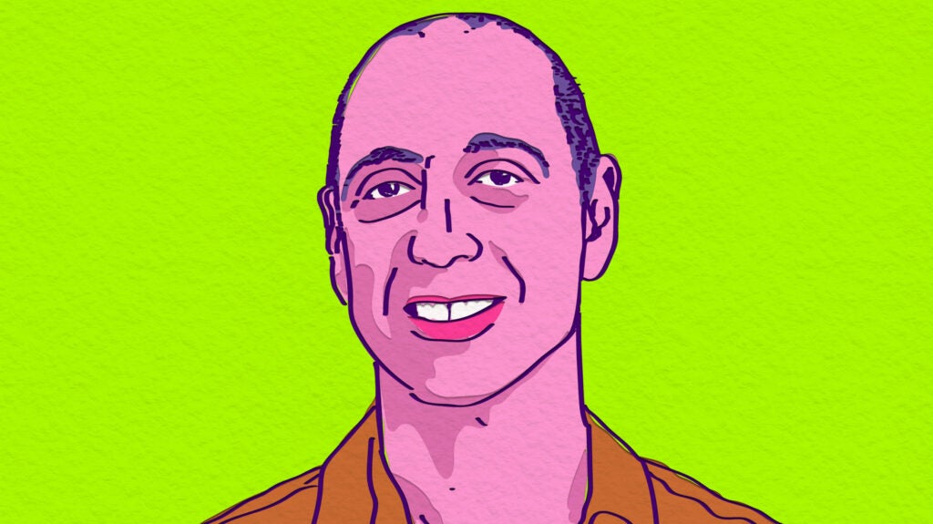 This Is TASTE 339: David Lebovitz