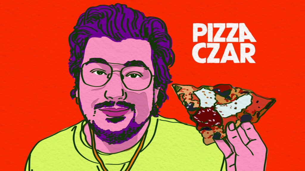 This Is TASTE 344: Pizza Week with Anthony Falco