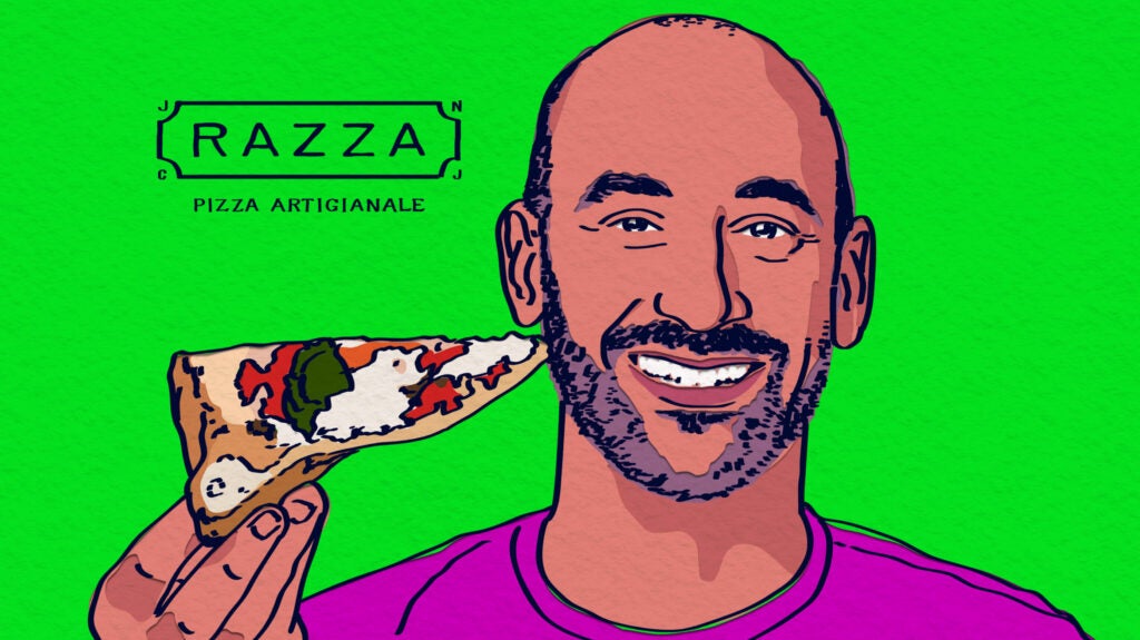 This Is TASTE 343: Pizza Week with Dan Richer of Razza