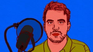 PJ Vogt podcast