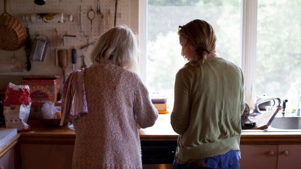 My Lunches with Judith Jones, the Queen of Cookbooks