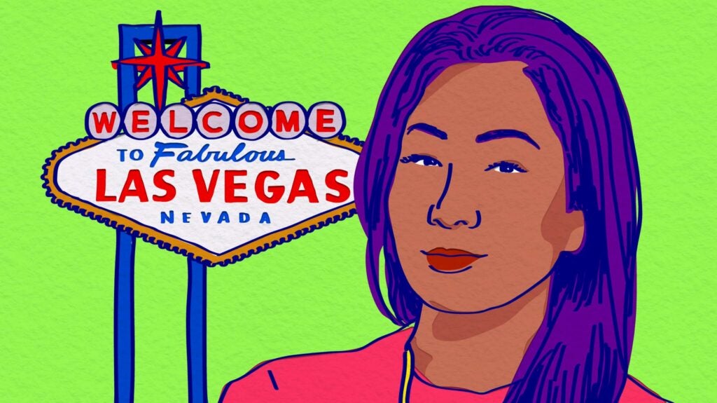 This Is TASTE 413: All in on Las Vegas Food with Penny Chutima on Lotus of Siam Succession