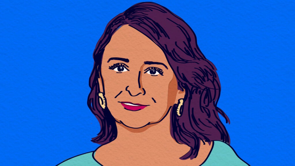 This Is TASTE 398: Rachel Dratch