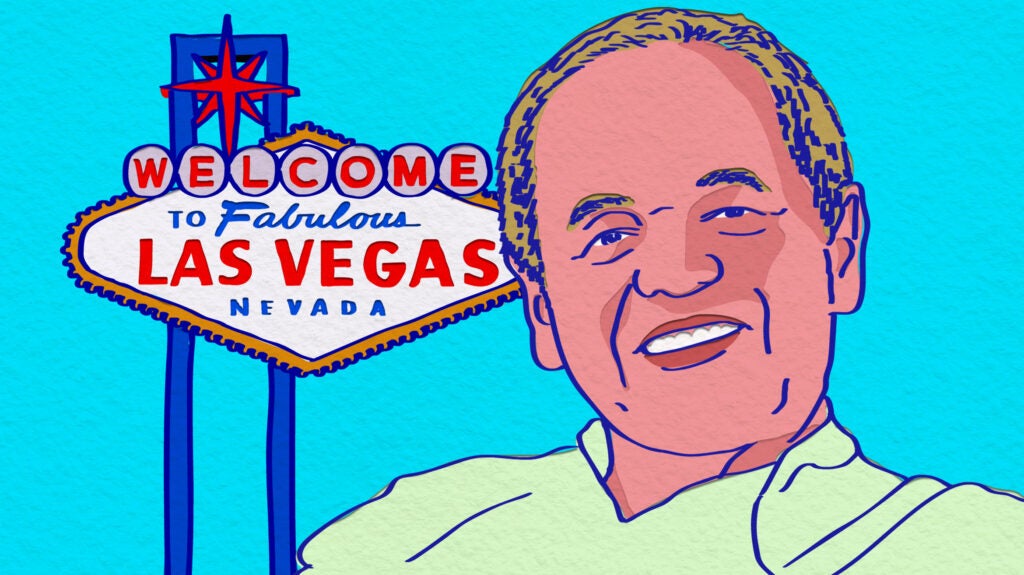 This Is TASTE 411: All in on Las Vegas Food with Wolfgang Puck