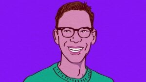 Chipotle Founder Steve Ells podcast