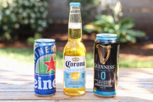 Best NA beer macro beers