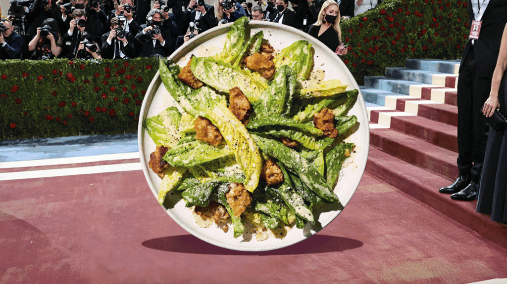 Will We Ever Shut Up About Caesar Salad?