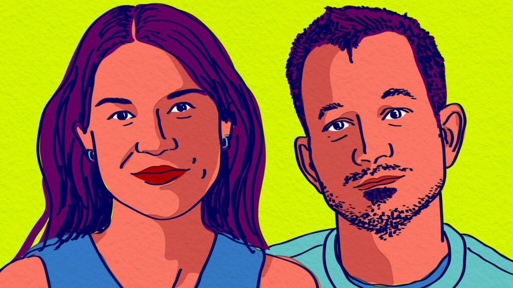 This Is TASTE 465: America's Best New Chefs & Restaurants with Kate Kassin (<i>Bon Appétit</i>) & Raphael Brion (<i>Food & Wine</i>)