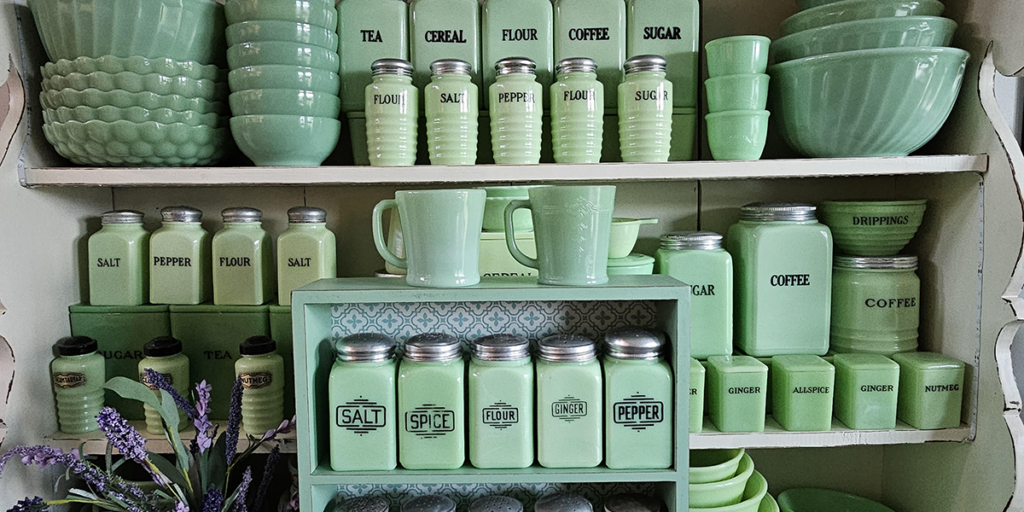 How Jadeite Reached Celeb Status