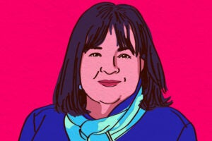 Ina Garten memoir