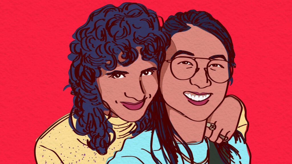 This Is TASTE 545: Aliza and Shirley's Taiwan and Thailand Food Adventures