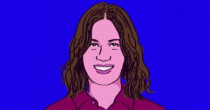 Emily Wilson The Angel Los Angeles
