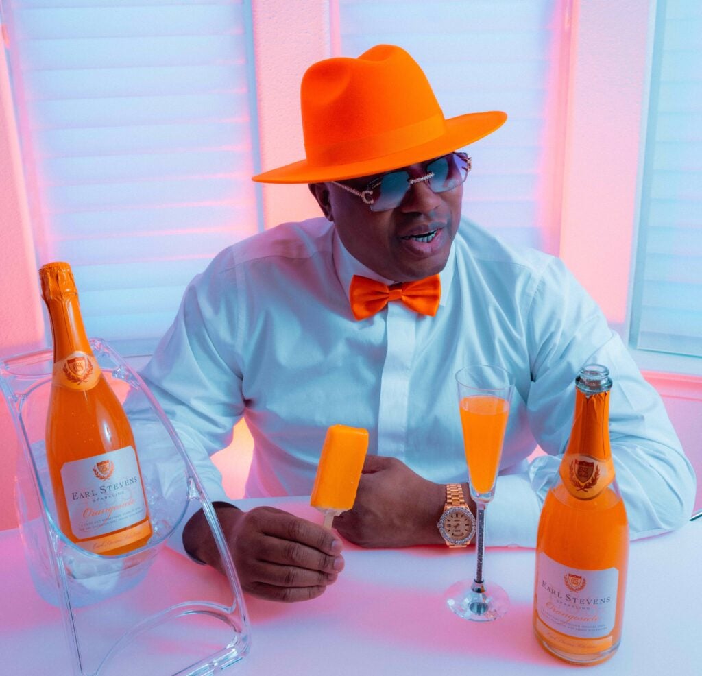 Rappers Used to Sell the Booze. Now They Own It.