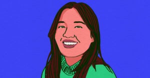 Kristina Cho architecture