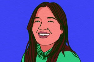 Kristina Cho recipes