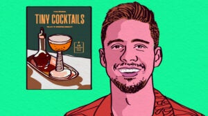 Tyler Zielinski writer