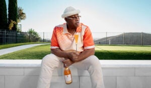 e40 spirits brand