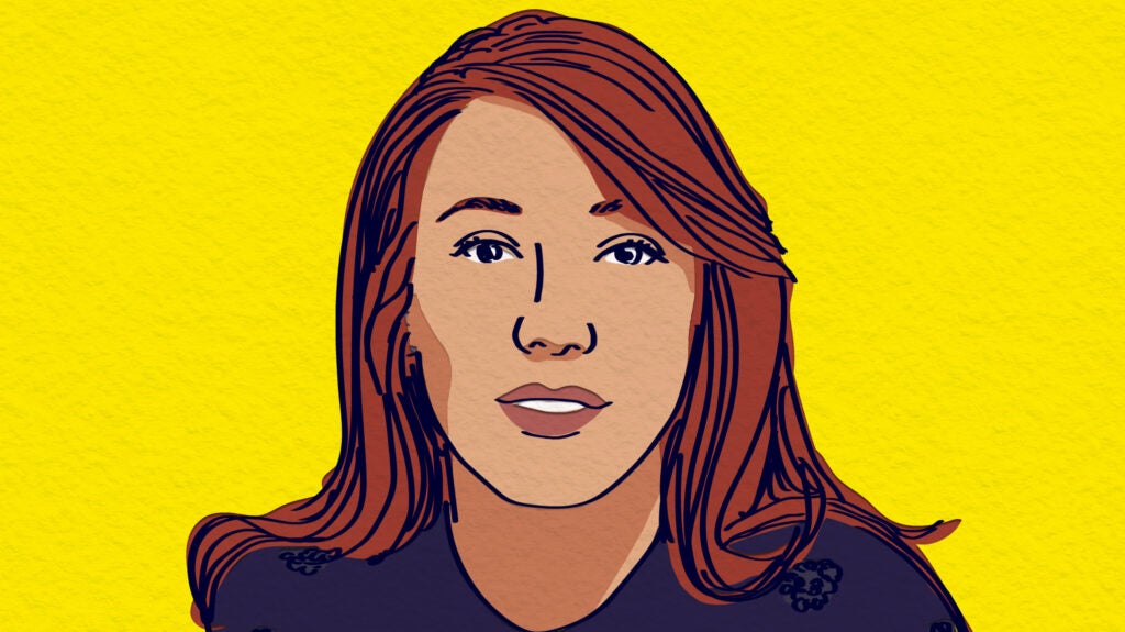 This Is TASTE 561: Fixing Restaurants Comes Down to One Thing with west~bourne’s Camilla Marcus