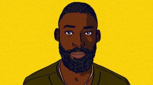 Eric Adjepong top chef