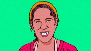 Fany Gerson interview