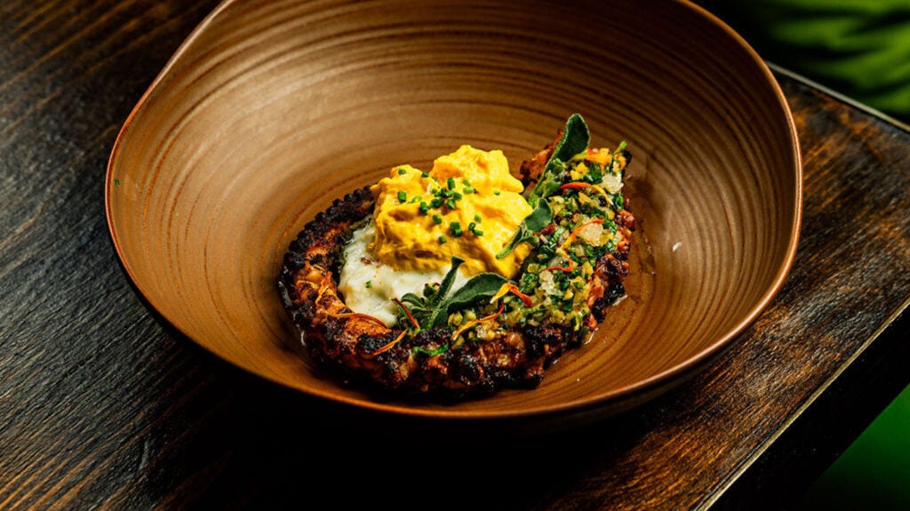 What Can’t Jerk Do?