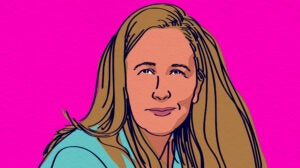 Laurie Woolever memoir