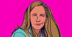 Laurie Woolever Batali
