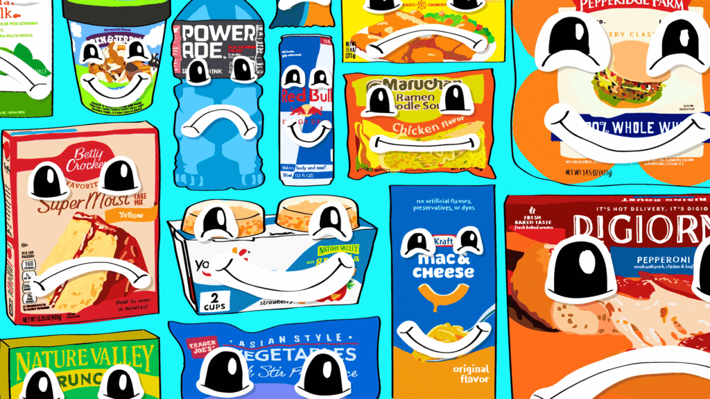 Ultra-Processed Foods Are Ultra-Complicated