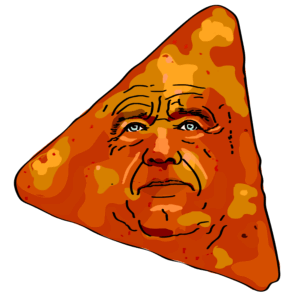 Robert Kennedy processed foods