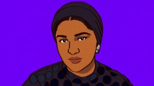 Zaynab Issa writer