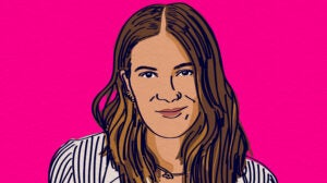 Eden Grinshpan podcast