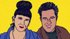 Kat Kinsman podcast