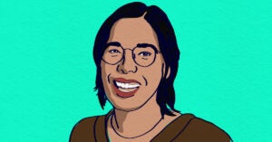 MacKenzie Chung Fegan SF critic
