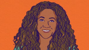 Michele Norris journalist