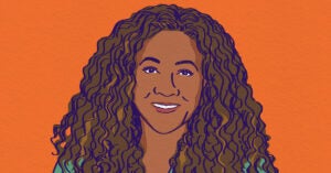 Michele Norris interview