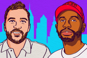 Philadelphia restaurants podcast