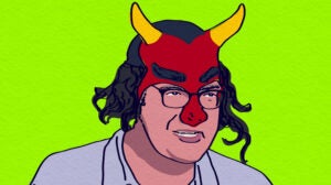 Robert Sietsema Substack