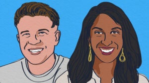 Tyler Salt and Straw interview