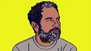 Enrique Olvera podcast