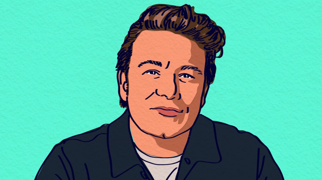 This Is TASTE 584: Jamie Oliver Stops By!