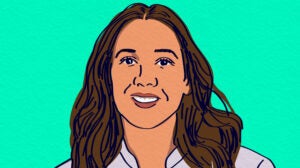 Leah Cohen chef NYC