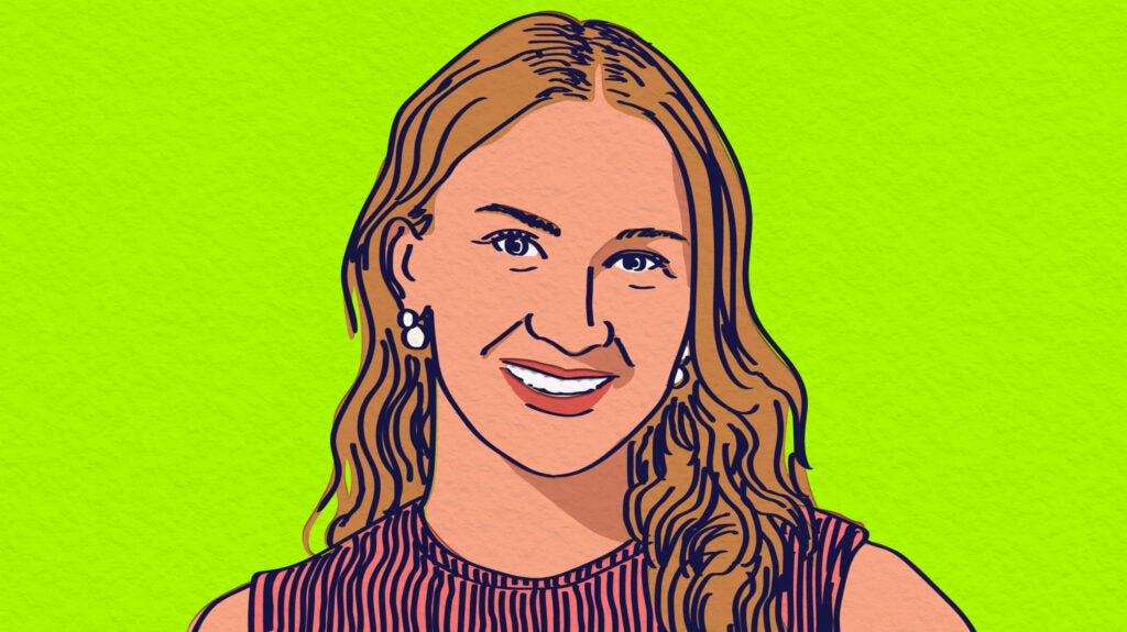 This Is TASTE 591: From Condé to Culinary School to 2.3 Million on TikTok with Meredith Hayden of The Wishbone Kitchen