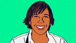 Nina Compton chef