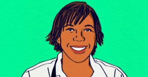 Nina Compton cookbook