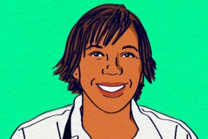 Nina Compton interview
